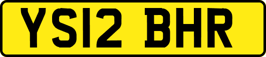 YS12BHR