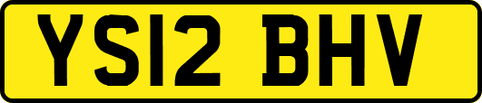 YS12BHV