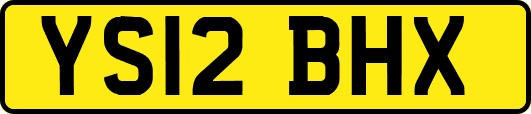 YS12BHX