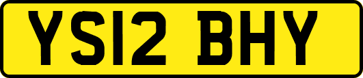 YS12BHY