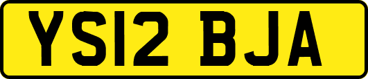 YS12BJA