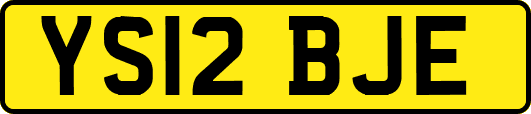 YS12BJE