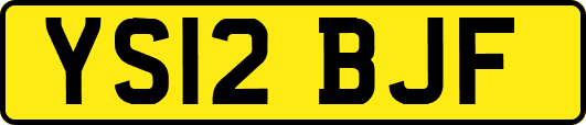 YS12BJF