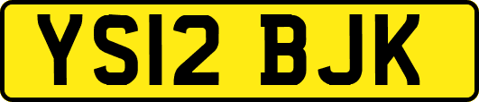 YS12BJK
