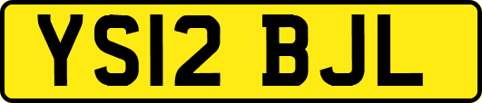 YS12BJL