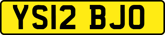 YS12BJO