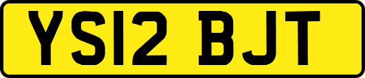 YS12BJT