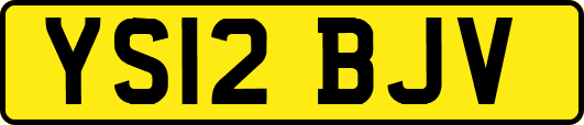 YS12BJV