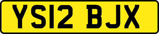 YS12BJX