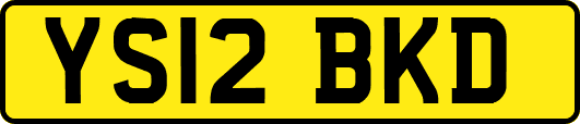YS12BKD