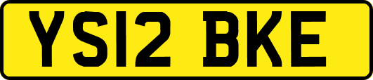 YS12BKE