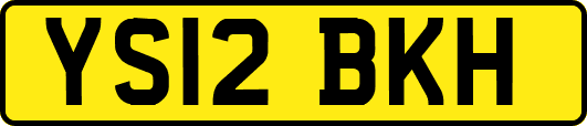 YS12BKH