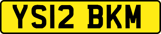 YS12BKM