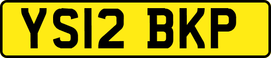 YS12BKP