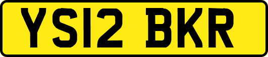 YS12BKR