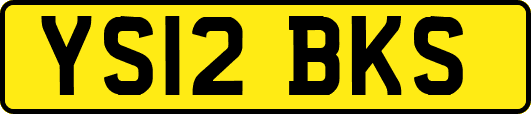 YS12BKS