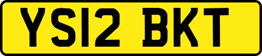 YS12BKT