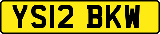 YS12BKW