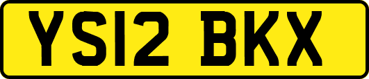 YS12BKX