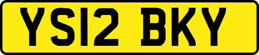 YS12BKY