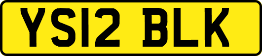 YS12BLK