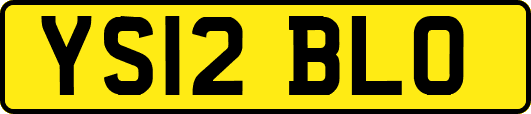 YS12BLO