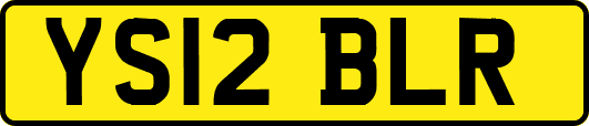 YS12BLR