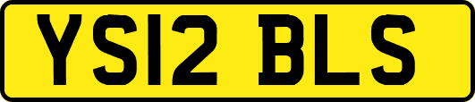 YS12BLS