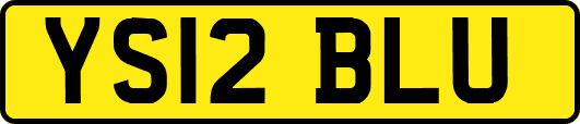 YS12BLU