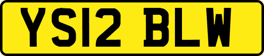 YS12BLW