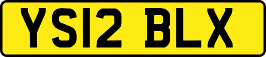 YS12BLX