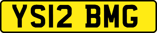 YS12BMG