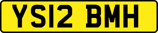 YS12BMH