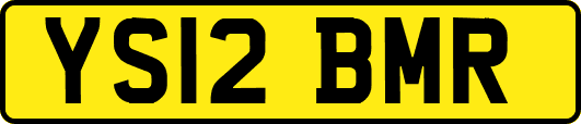 YS12BMR