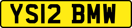YS12BMW
