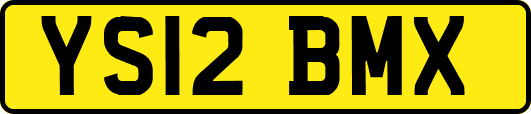 YS12BMX