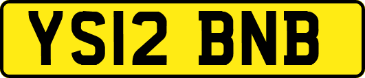YS12BNB