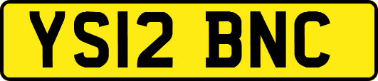 YS12BNC