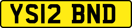 YS12BND
