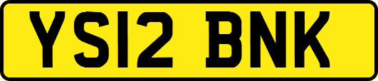 YS12BNK