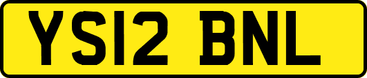 YS12BNL