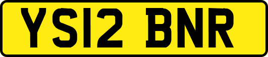 YS12BNR