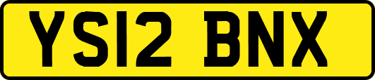 YS12BNX