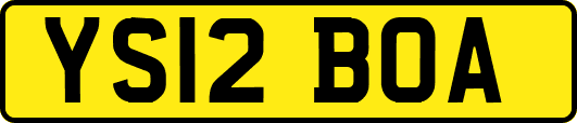 YS12BOA