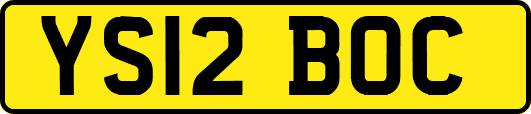 YS12BOC
