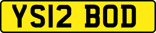 YS12BOD