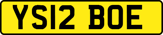 YS12BOE