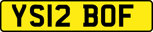 YS12BOF