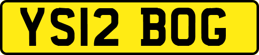 YS12BOG
