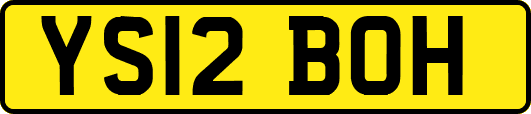 YS12BOH